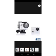 Eken H9R Action Camera