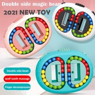 Magic Bean Cube Children Toys Rotating Decompression/children day gifts/birthday gift