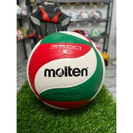 Molten 3500 Volleyball Official PBVSI Soft Touch Volleyball