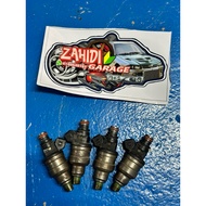 Injector 450cc Vr4 Evo 4g93 Gsrt Turbo