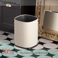 Room Dustbin Living Rubbish Bin Creative Light Luxury Trash Bin Dustbin For Kitchen