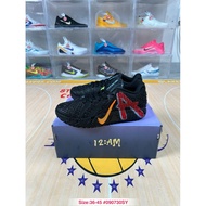 [Company] Ja 3 Morante 3 Generation Men Women Sports Casual Sports Shoes Basketball Shoes HF2793-020