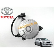 TOYOTA CALDINA TURBO ST246 FAN MOTOR W/WIRE