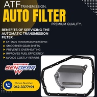 SUZUKI SWIFT 1.3 1.4 1.5 1.6 CC ZC21 / ALTO 1.0 CC / SX4 / IGNIS / SOLIO AUTO FILTER TRANSMISSION AT