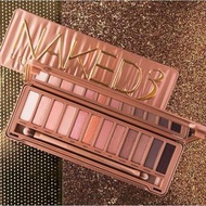 Urban Decay - NAKED 3 眼影盤