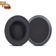 feng Earpad for CORSAIR HS35 HS40 Headphones Soft Sponge Cover Replacements Headphone Elastic Ear Ea