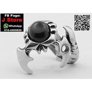 Scorpio Ring ( J Store )