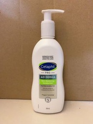 舒特膚倍加護醫學濕疹配方 – 潤膚霜 Cetaphil Pro AD DERMA Skin Restoring Moisturizer