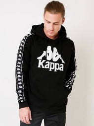 Jaket Sweater Zipper Hoodie Kappa Premium Original Murah