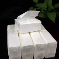 Facial tissue interfolded paper tissue interfolded paper tissue 3ply 1pack