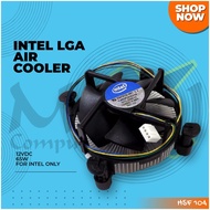 Intel 65W Socket LGA1151/1150/1155/LGA775 Heatsink Fan CPU Cooler