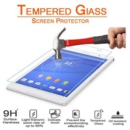 Sony Xperia Z4 Tablet / Z3 Compact Tablet Premium Tempered Glass