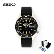 Original SEIKO 5 Watch For Men Automatic Mechanical Watches Waterproof Luminous Fashion Sport Watch 