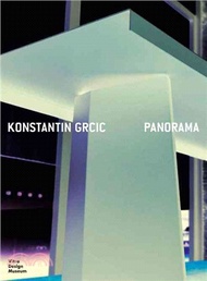 Konstantin Grcic: Panorama