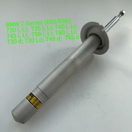 BMW 7 Series (E65/E66) 730d/ 730Ld/ 740d/ 745d Front suspension system shock absorber strut