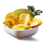 [Halal] Vinamit Mit Say - Vietnam Jackfruit Chips