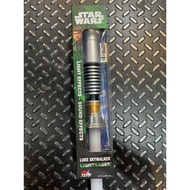 STAR WARS LUKE SKYWALKER LIGHT SABER