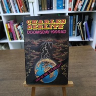 Doomsday, 1999 A. D. Charles Berlitz | Preloved book