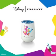 Disney | Starbucks® Summer Donald and Daisy Stainless Steel Mug 12oz
