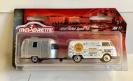 Majorette Airstream Sport 16 ( VW T1)