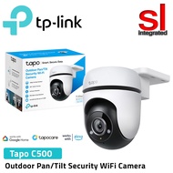 TP-Link Tapo C500 Outdoor Pan/Tilt Security WiFi Camera
