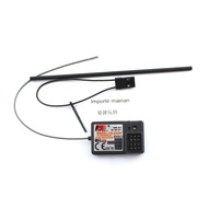 FlySky Receiver FS-GR3E For GT2 GT2B GT3 GT3B GT3C Original FS-GR3E