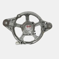 Mitsubishi L-300 Dsl 2.3 GP Alternator Cover (Dur Alternator Head)