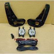 ไฟตัดหมอก สปอร์ตไลท์ รีโว้ revo REVO 2020 foglamp sportlight toyota hilux revo  2020