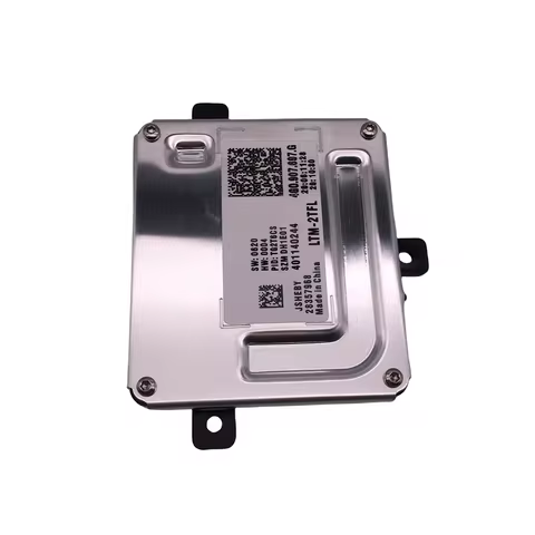 LED Headlight DRL Daytime Running Light Module 4G0907397G 4G0907697G 4G0.907.397.G For Aud-i A6 A7 R