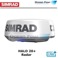 Simrad HALO 20+ Radar 36nm SOLID STATE