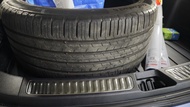 Continental EcoContact 6 汽車輪胎 255/45R20