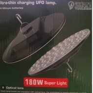 Light led Emergency Urfio light bulb light Rechargeable