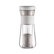 Thermos Automatic Sam Coffee Cold Brew Mini Household Scented Tea Coffee Machine Convenient Cold Bre