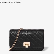 CNK Chain Sling bag Shoulder Bag CNK Ready Stock