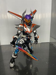 假面騎士Geats buffa tycoon twin command shf