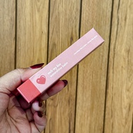 SECONDATE Melt My Kiss Watershine Lip Balm