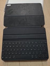 iPad Pro Smart Keyboard Folio