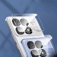Redmi K70 Ultra 3D Camera Lens Protector