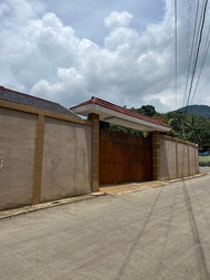 Villa 800 m² dengan 2 kamar tidur dan 6 kamar mandi pribadi di Ujung Berung (Villa Yois Bandung adal