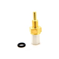 Water Temperature Sensor Up 54P-H3591-00-00 Compatible with Yamaha Zuma Sidewinder, Kodiak Wolverine