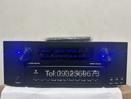 台灣製造 BASA NOVA BA-1043 專業卡拉OK擴大機 綜合擴大機