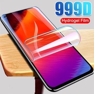 999D Hydrogel Film Screen Protector For Samsung J1/J2/J5/J6/J7/J8 True Hydrogel Film