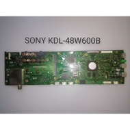SONY KDL48W600B KDL-48W600B TV MAIN BOARD ORIGINAL GENUINE