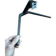 Beautiful Old HKC M27A9X Monitor Stand