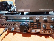 Radio kenwood ts430s