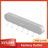 Multifunctional Wall-Mounted Kitchen Knives Storage Container Cutlery Kitchen Knives Holder Utensils