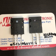 A1302 C3281 A1302-C3281 transistor 2SA1302 2SC3281 JI27