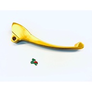 Modified Brake Hand (Brake Drum) WAVE110-I DREAM SUPER CUB (Right Side) Gold Color
