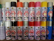 BOSNY ACRYLIC Spray paint