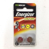 Energizer A76/LR44 Battery